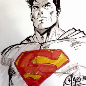 Superman I